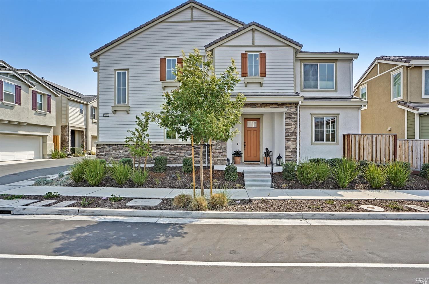 2073 Kingwood Road Rohnert Park, CA 94928 - Photo 1 of 1 Gallery Image 1