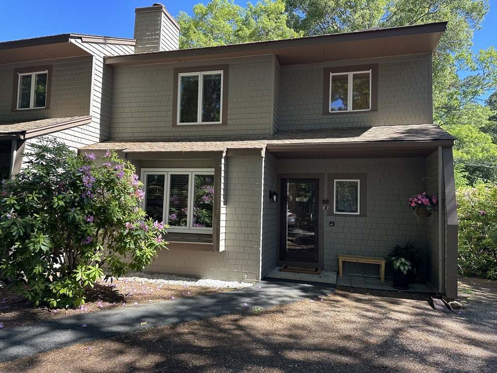 59 Highway 6, Unit U212 Columbia, CT 06237 - Photo 18 of 41
