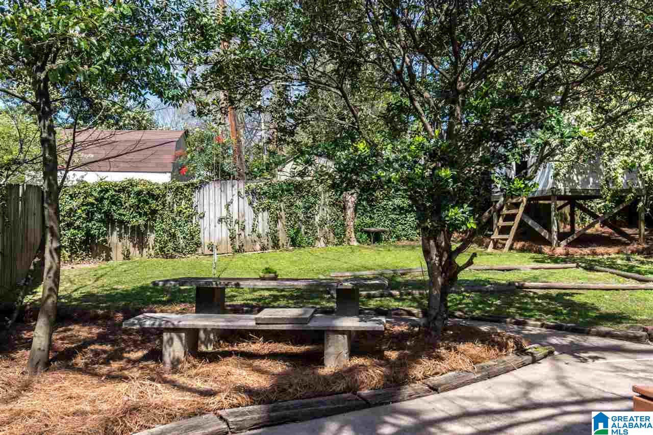 2036 Hickory Road Vestavia Hills, AL 35216 - Photo 26 of 28