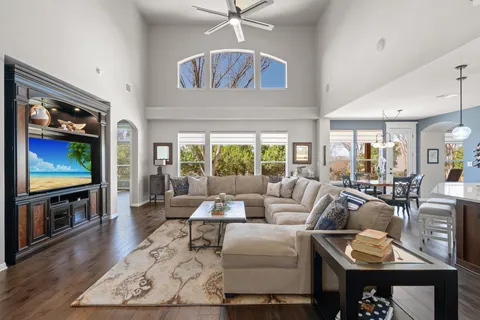 $999,000 | 3105 Castellano Way, Cedar Park, TX 78613