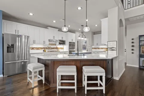 $999,000 | 3105 Castellano Way, Cedar Park, TX 78613