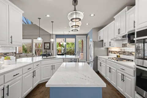 $999,000 | 3105 Castellano Way, Cedar Park, TX 78613