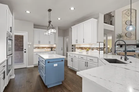 $999,000 | 3105 Castellano Way, Cedar Park, TX 78613