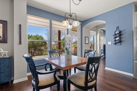 $999,000 | 3105 Castellano Way, Cedar Park, TX 78613