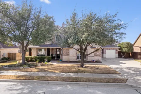 $999,000 | 3105 Castellano Way, Cedar Park, TX 78613