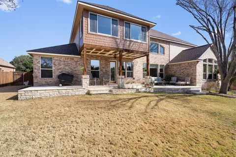 $999,000 | 3105 Castellano Way, Cedar Park, TX 78613