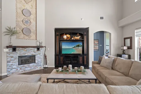 $999,000 | 3105 Castellano Way, Cedar Park, TX 78613