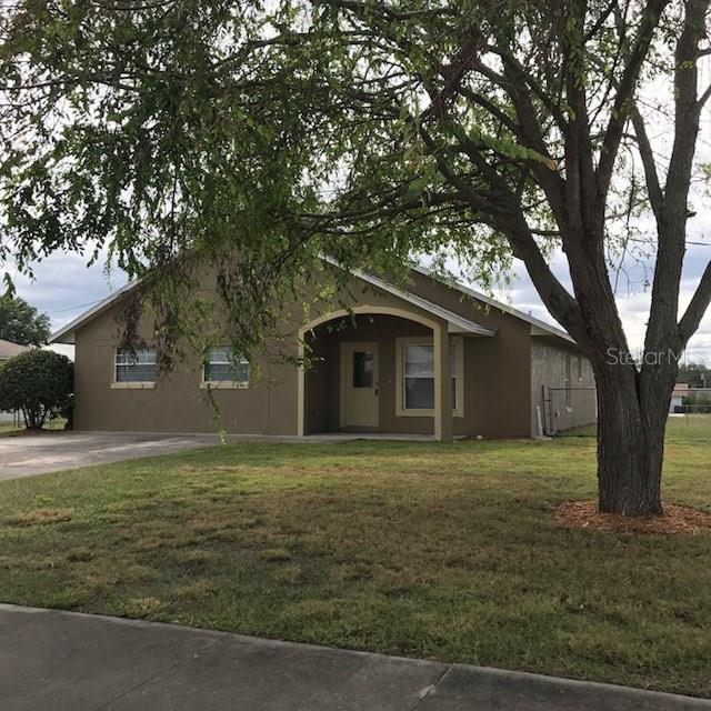 292 Christy Road Mascotte, FL 34753 - Photo 1 of 1 Gallery Image 1