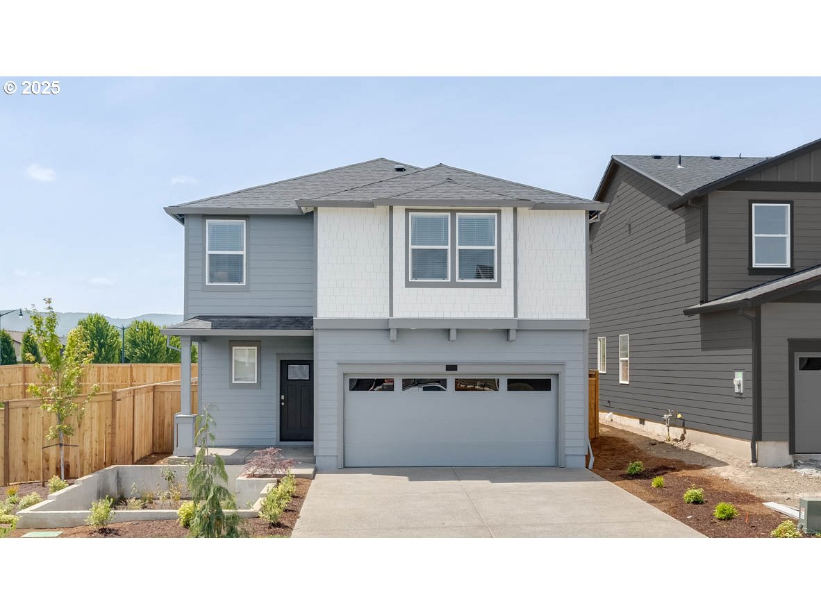 3609 Main Street Forest Grove, OR 97116 - Photo 1 of 29 a black and white photo of a house