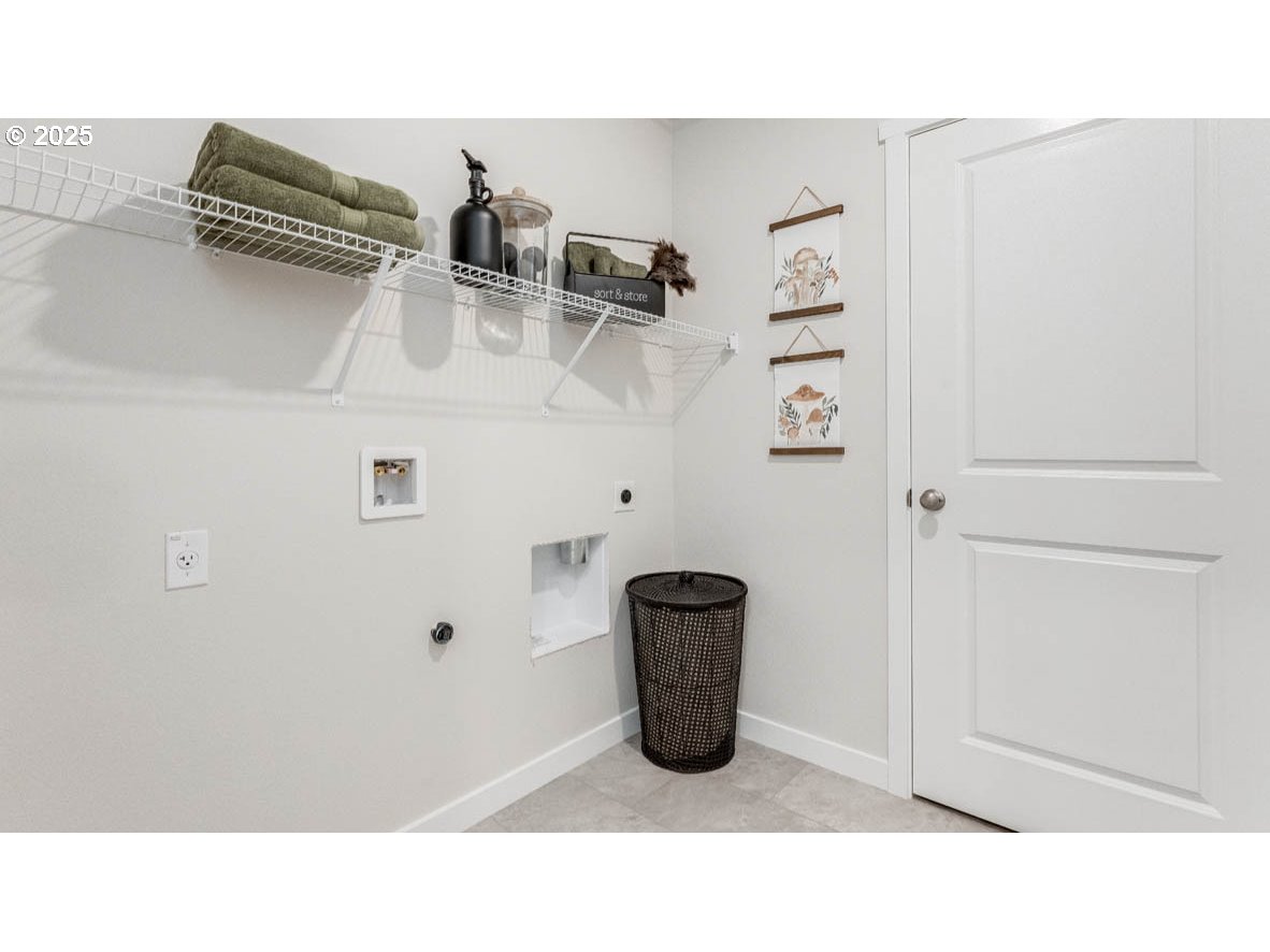 3609 Main Street Forest Grove, OR 97116 - Photo 20 of 29 a kitchen with a refrigerator and a sink