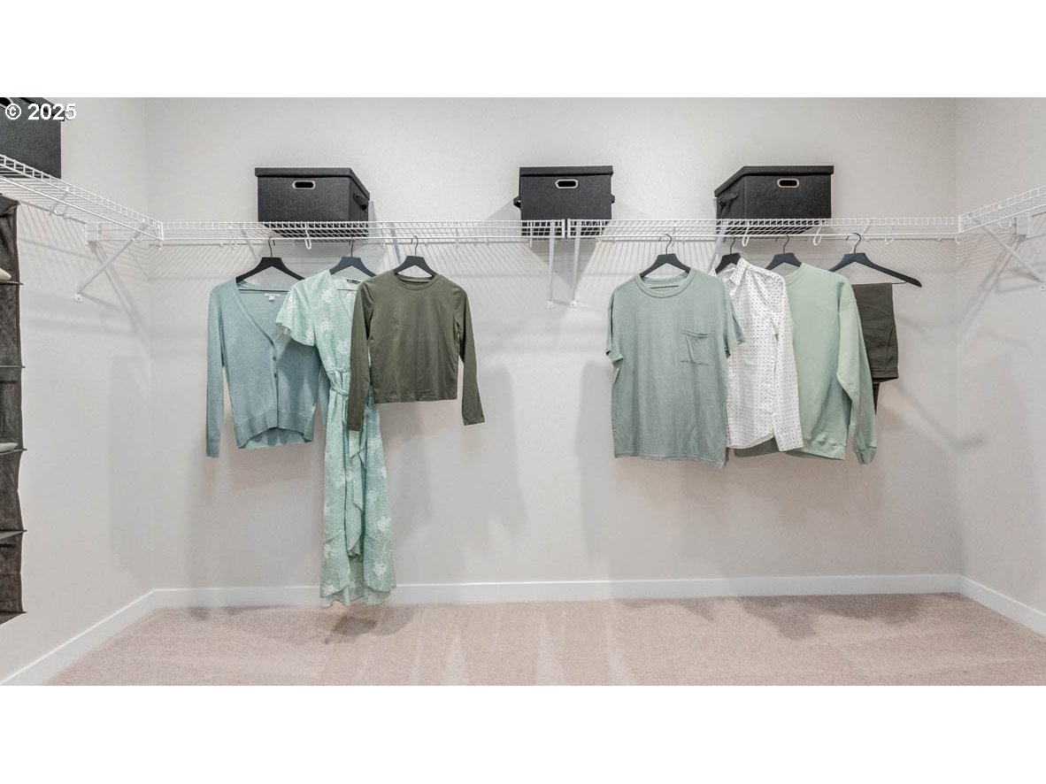 3609 Main Street Forest Grove, OR 97116 - Photo 25 of 29 a black and white photo of a living room