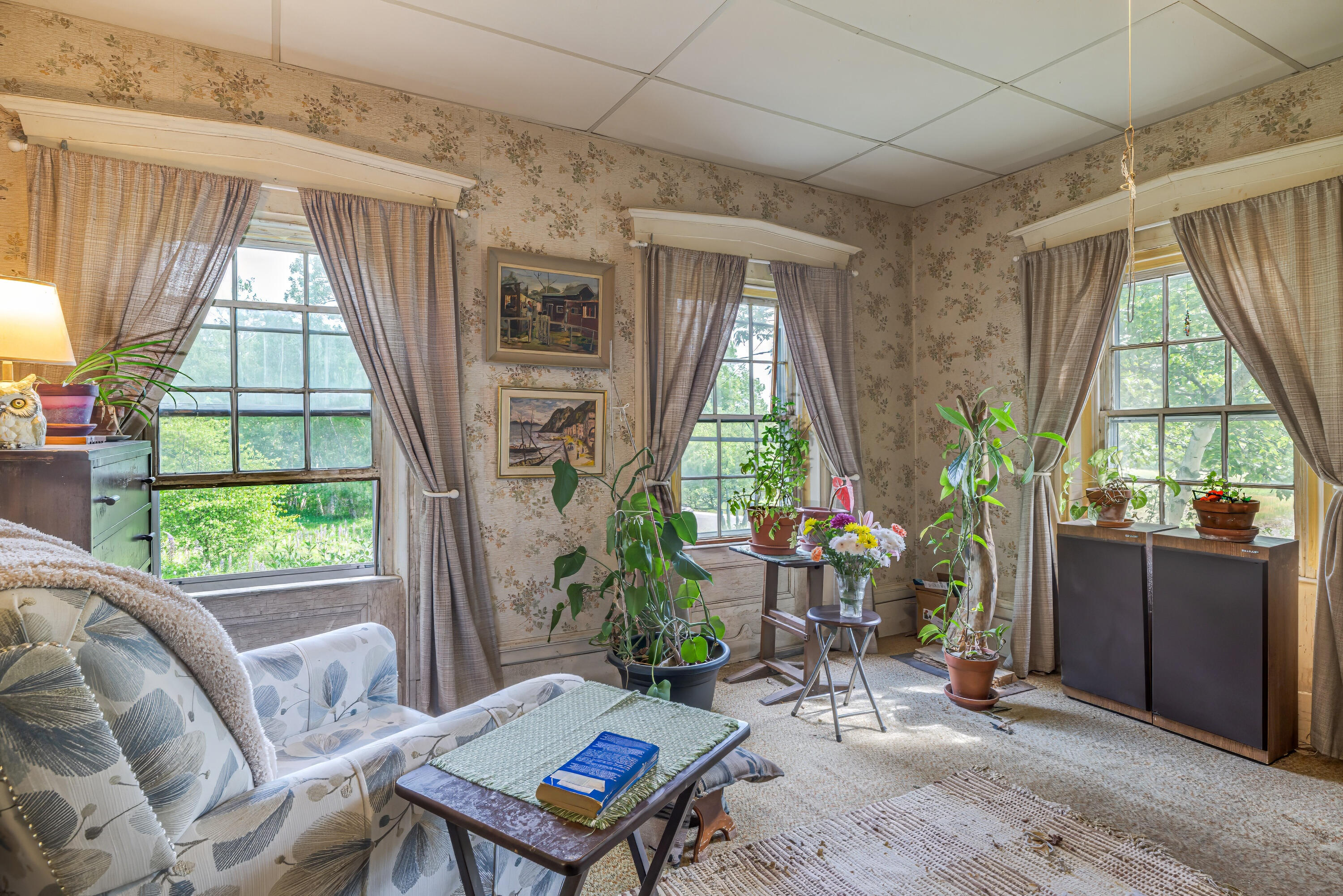 47 Turkey Farm Road Blue Hill, ME 04614 - Photo 29 of 46 42-47 Turkey Farm Road-DTP