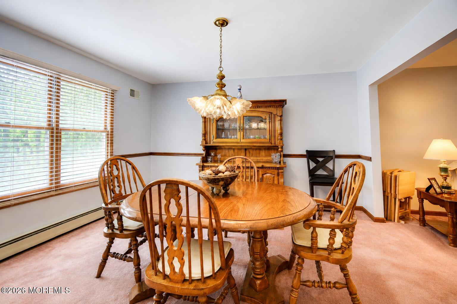 897 Hulses Corner Road Howell, NJ 07731 - Photo 12 of 44 09a-Dining Room