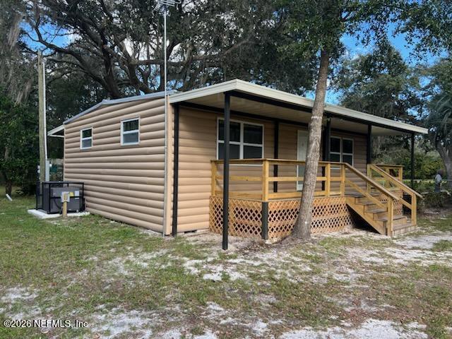 125 Willis Road Interlachen, FL 32148 - Photo 2 of 9 IMG_7179