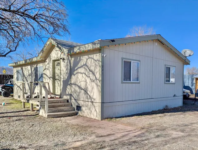 $208,900 | 221 East Antelope Drive, Battle Mountain, NV 89820