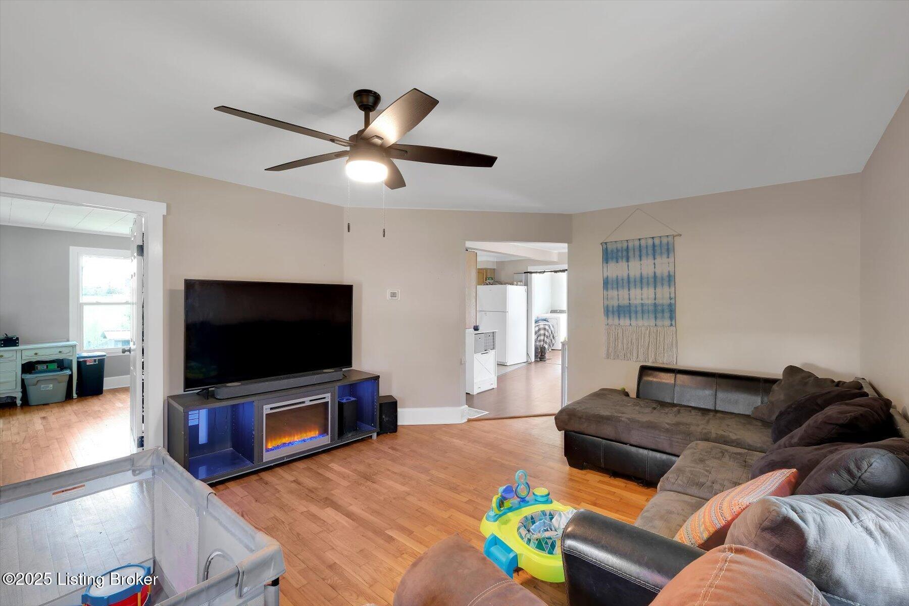 79 Defoe Road Pleasureville, KY 40057 - Photo 2 of 18 05-79 Defoe Ln