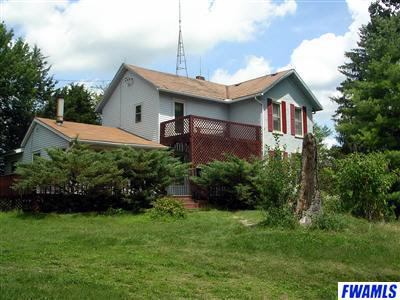 15821 Wappes Road Churubusco, IN 46723 - Photo 4 of 25 Gallery Image 4