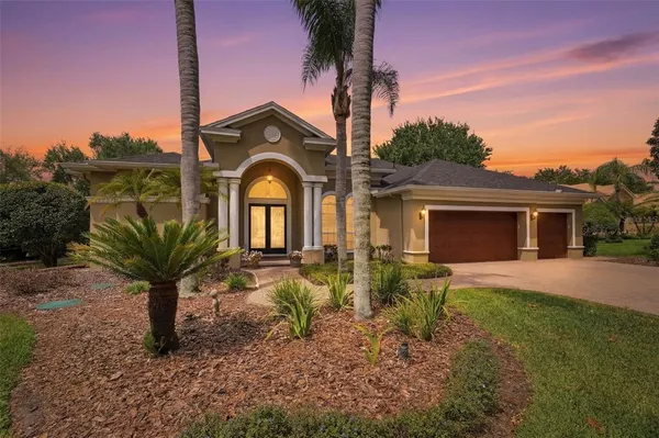$899,900 | 19708 Wellington Manor Boulevard, Lutz, FL 33549
