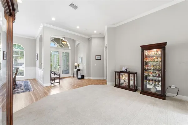 $899,900 | 19708 Wellington Manor Boulevard, Lutz, FL 33549