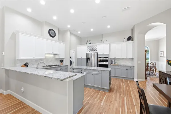 $899,900 | 19708 Wellington Manor Boulevard, Lutz, FL 33549