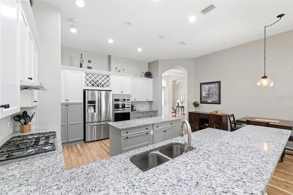 $899,900 | 19708 Wellington Manor Boulevard, Lutz, FL 33549