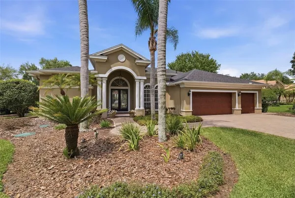 $899,900 | 19708 Wellington Manor Boulevard, Lutz, FL 33549
