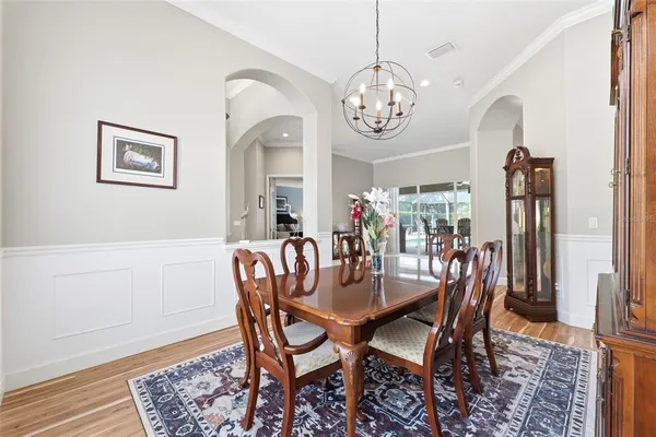 $899,900 | 19708 Wellington Manor Boulevard, Lutz, FL 33549