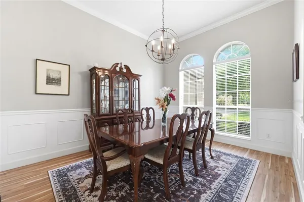 $899,900 | 19708 Wellington Manor Boulevard, Lutz, FL 33549