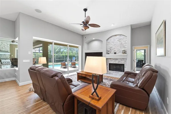 $899,900 | 19708 Wellington Manor Boulevard, Lutz, FL 33549