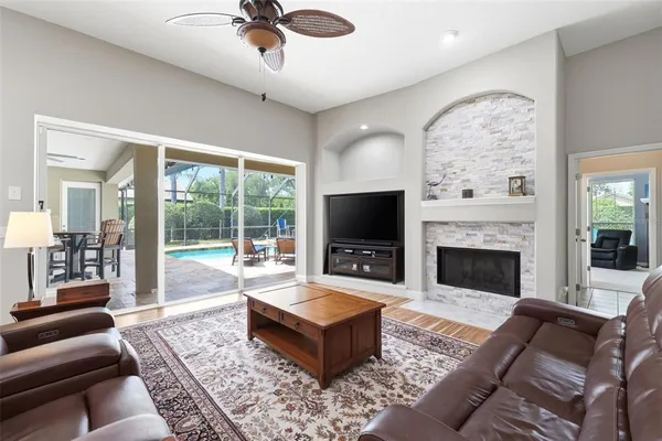 $899,900 | 19708 Wellington Manor Boulevard, Lutz, FL 33549