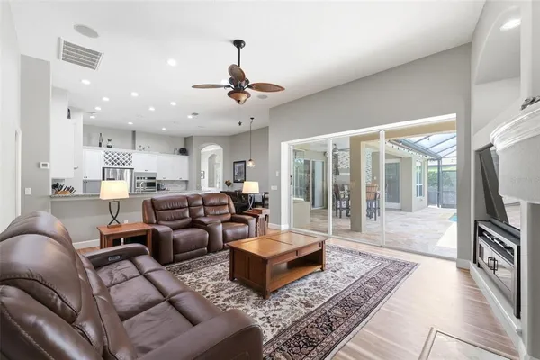 $899,900 | 19708 Wellington Manor Boulevard, Lutz, FL 33549