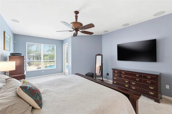 $899,900 | 19708 Wellington Manor Boulevard, Lutz, FL 33549