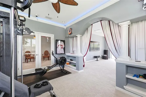 $899,900 | 19708 Wellington Manor Boulevard, Lutz, FL 33549