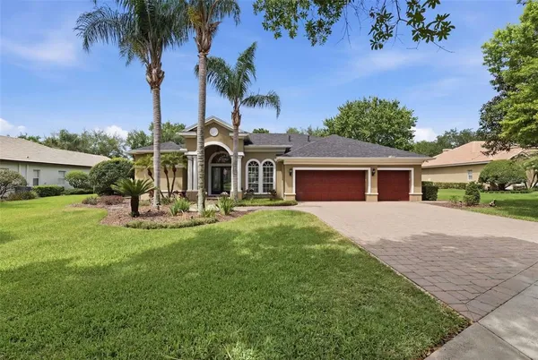 $899,900 | 19708 Wellington Manor Boulevard, Lutz, FL 33549