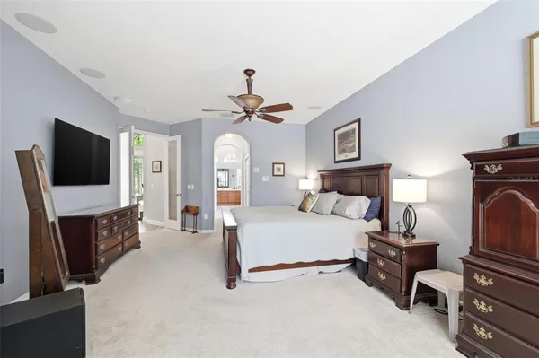 $899,900 | 19708 Wellington Manor Boulevard, Lutz, FL 33549