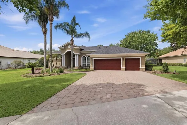 $899,900 | 19708 Wellington Manor Boulevard, Lutz, FL 33549
