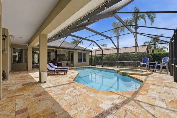 $899,900 | 19708 Wellington Manor Boulevard, Lutz, FL 33549