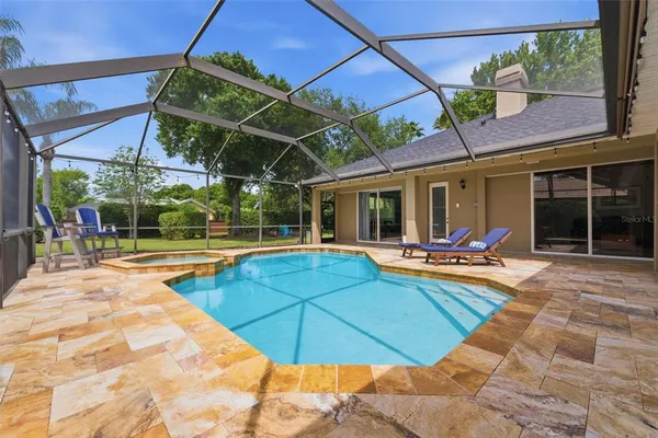 $899,900 | 19708 Wellington Manor Boulevard, Lutz, FL 33549