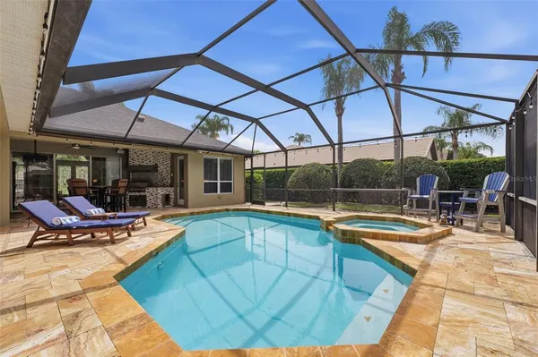$899,900 | 19708 Wellington Manor Boulevard, Lutz, FL 33549