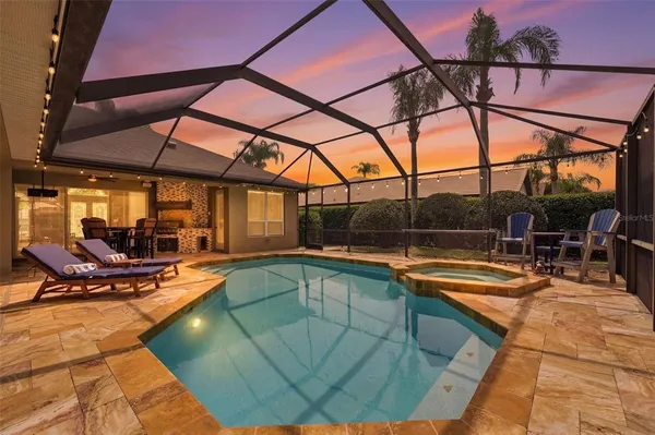 $899,900 | 19708 Wellington Manor Boulevard, Lutz, FL 33549