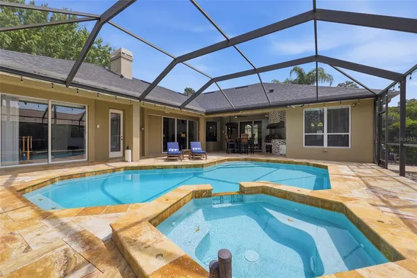 $899,900 | 19708 Wellington Manor Boulevard, Lutz, FL 33549