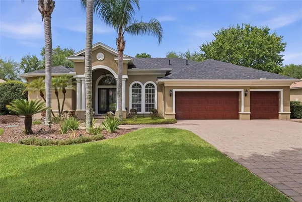 $899,900 | 19708 Wellington Manor Boulevard, Lutz, FL 33549