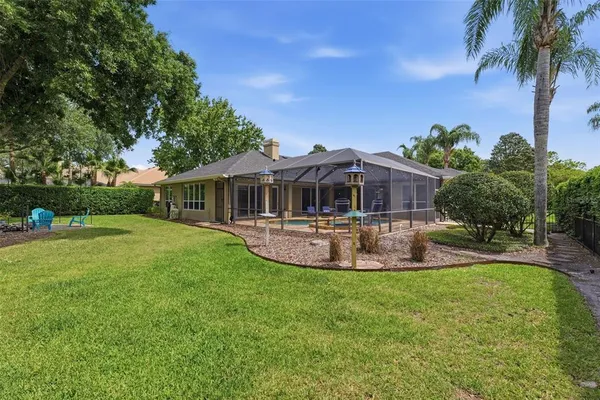 $899,900 | 19708 Wellington Manor Boulevard, Lutz, FL 33549