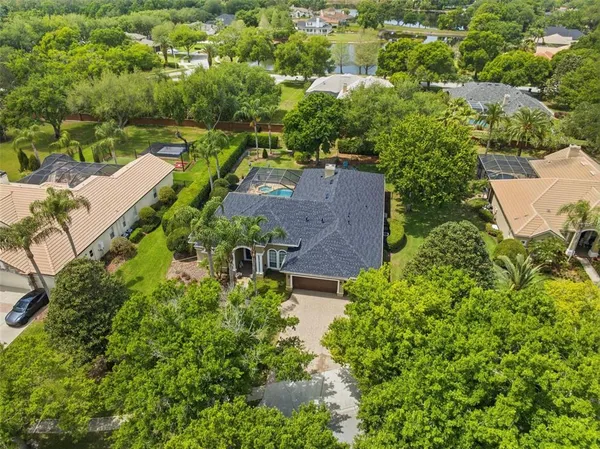 $899,900 | 19708 Wellington Manor Boulevard, Lutz, FL 33549