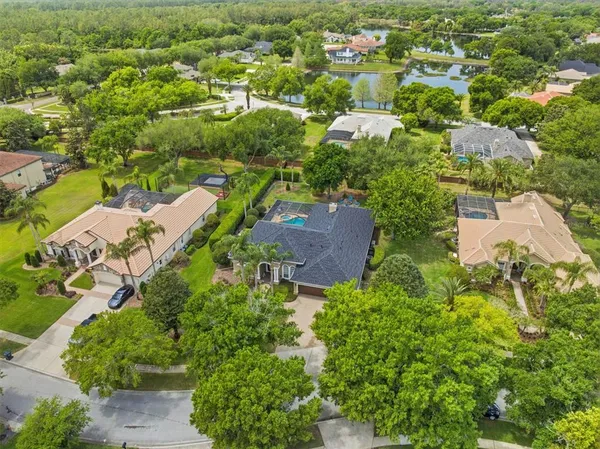 $899,900 | 19708 Wellington Manor Boulevard, Lutz, FL 33549