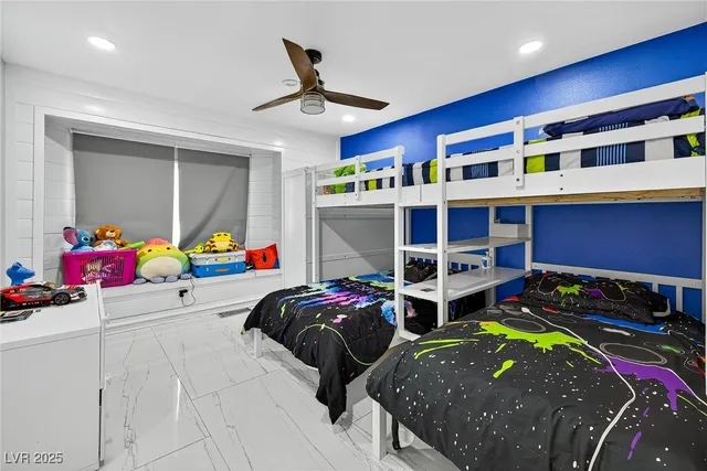 $760,000 | 431 North Fogg Street, Las Vegas, NV 89110