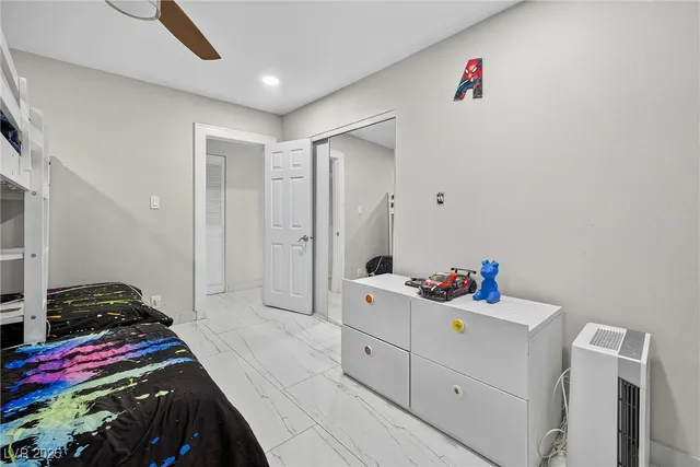 $760,000 | 431 North Fogg Street, Las Vegas, NV 89110