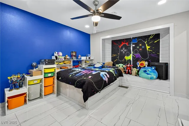 $760,000 | 431 North Fogg Street, Las Vegas, NV 89110