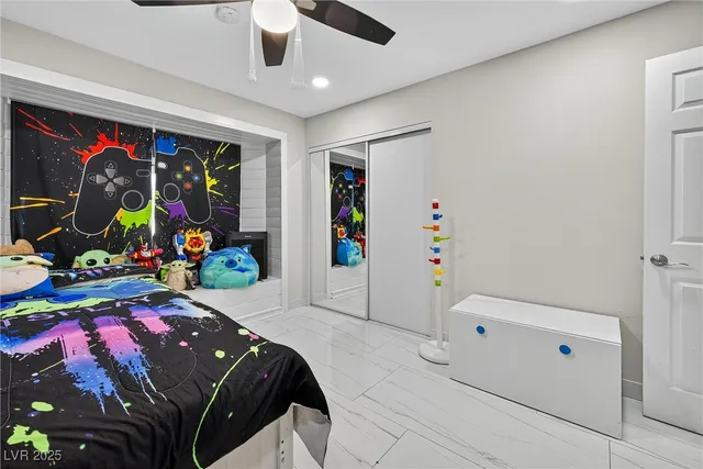 $760,000 | 431 North Fogg Street, Las Vegas, NV 89110