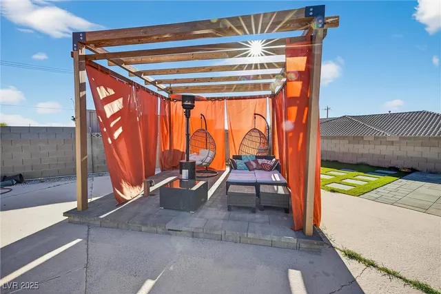 $760,000 | 431 North Fogg Street, Las Vegas, NV 89110